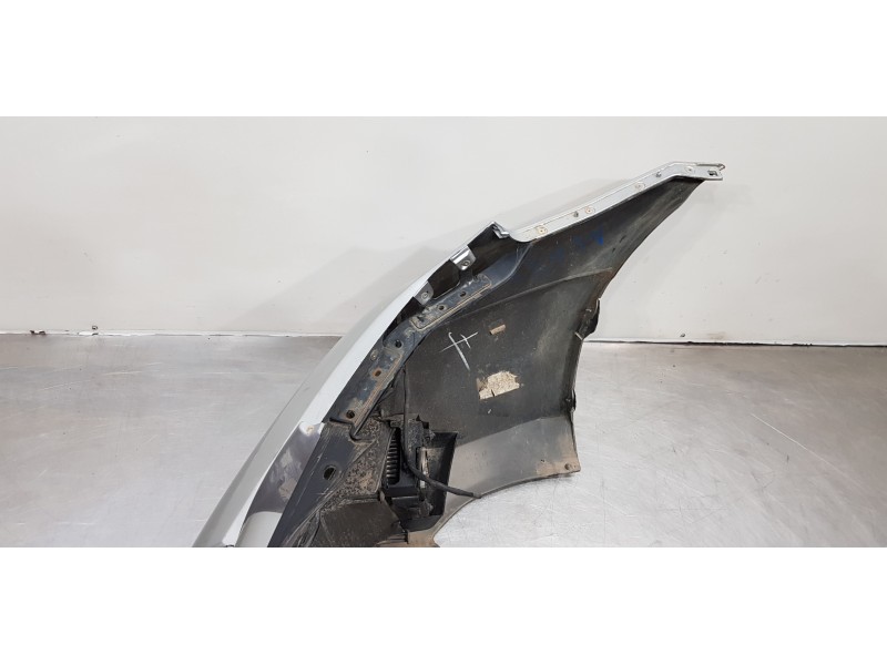 Recambio de paragolpes delantero para mitsubishi outlander (cu0w) 2.0 4wd referencia OEM IAM MN150453HA   Recambio de paragolpes delantero para mitsubishi outlander (cu0w) 2.0 4wd referencia OEM IAM MN150453HA