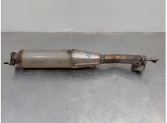 Recambio de catalizador para kia ceed sportswagon hybrid referencia OEM IAM 28607J7770  