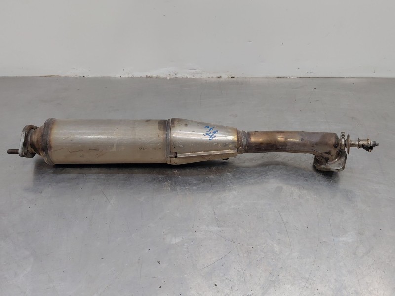 Recambio de catalizador para kia ceed sportswagon hybrid referencia OEM IAM 28607J7770  