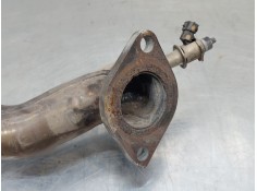 Recambio de catalizador para kia ceed sportswagon hybrid referencia OEM IAM 28607J7770   2