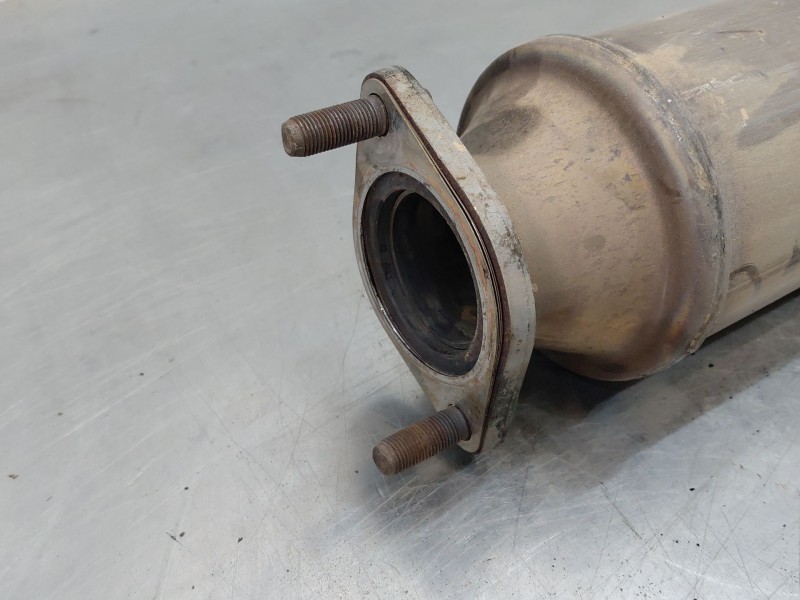 Recambio de catalizador para kia ceed sportswagon hybrid referencia OEM IAM 28607J7770  