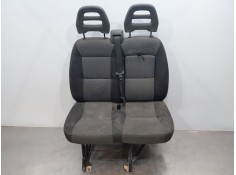 Recambio de asiento delantero derecho para fiat ducato 250 furgón multijet referencia OEM IAM 60911859  