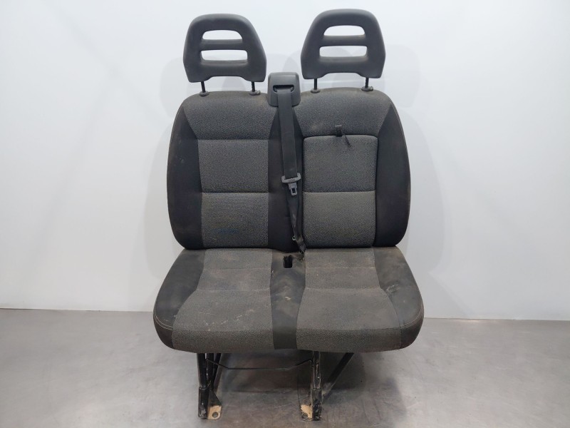 Recambio de asiento delantero derecho para fiat ducato 250 furgón multijet referencia OEM IAM 60911859  