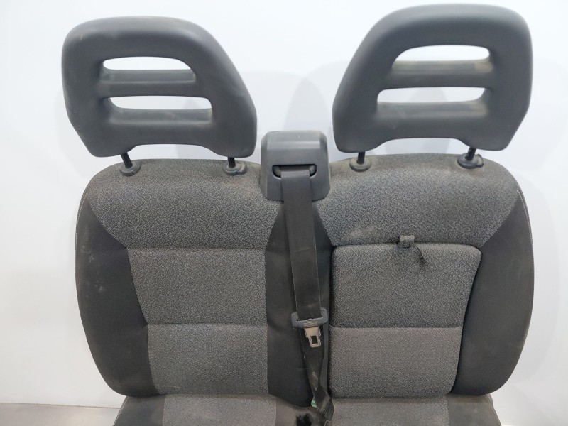 Recambio de asiento delantero derecho para fiat ducato 250 furgón multijet referencia OEM IAM 60911859  