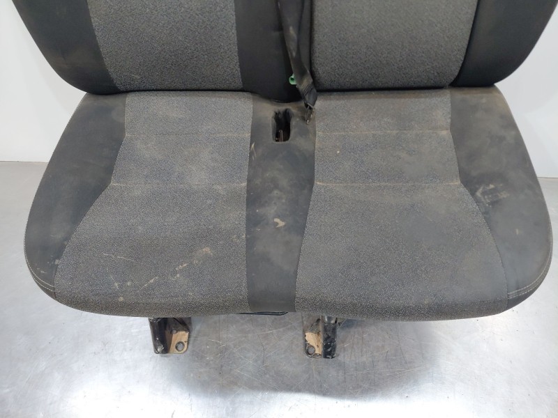 Recambio de asiento delantero derecho para fiat ducato 250 furgón multijet referencia OEM IAM 60911859  