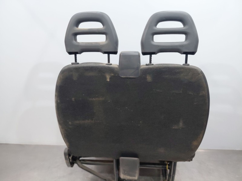 Recambio de asiento delantero derecho para fiat ducato 250 furgón multijet referencia OEM IAM 60911859  