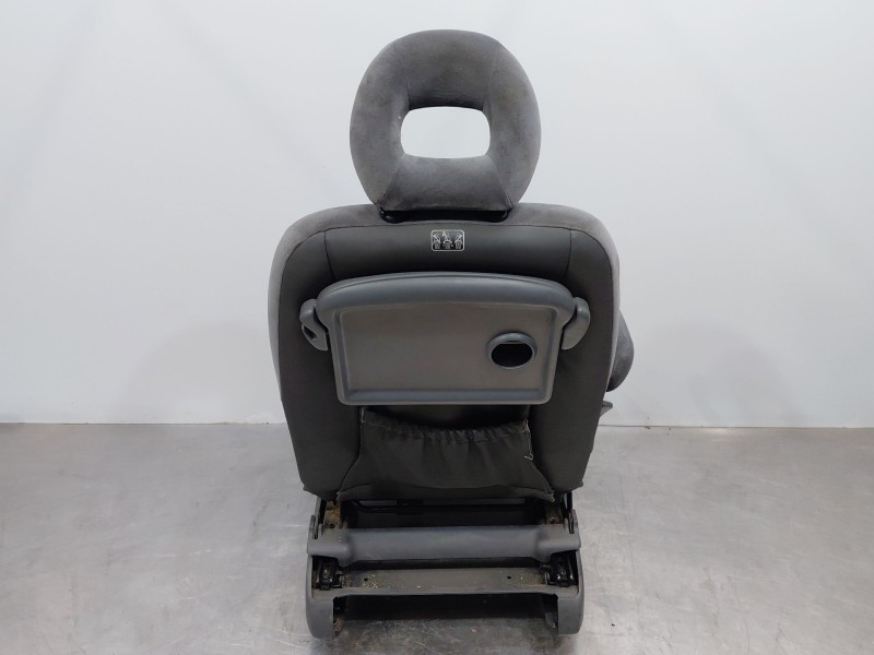 Recambio de asiento delantero izquierdo para citroën xsara picasso (n68) 1.6 hdi referencia OEM IAM   