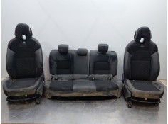 Recambio de juego asientos completo para nissan juke (f16) tekna referencia OEM IAM   