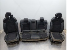 Recambio de juego asientos completo para nissan juke (f16) tekna referencia OEM IAM    2