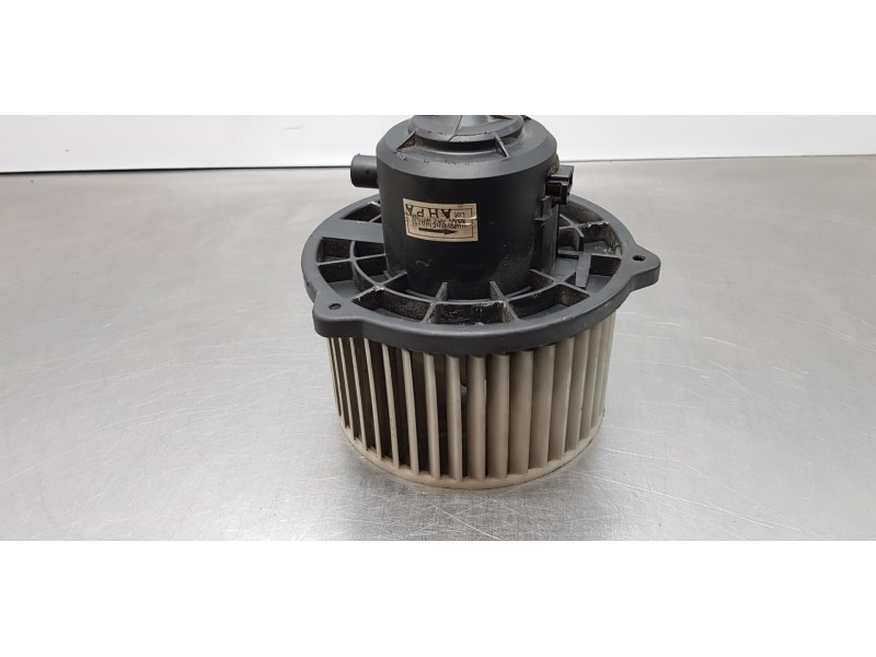 Recambio de motor calefaccion para hyundai h 1 h 1 furg.caja cerr.c. puerta referencia OEM IAM 970614A110 970634A000 