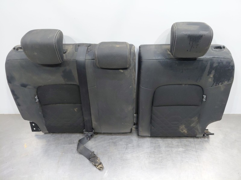 Recambio de juego asientos completo para nissan juke (f16) tekna referencia OEM IAM   