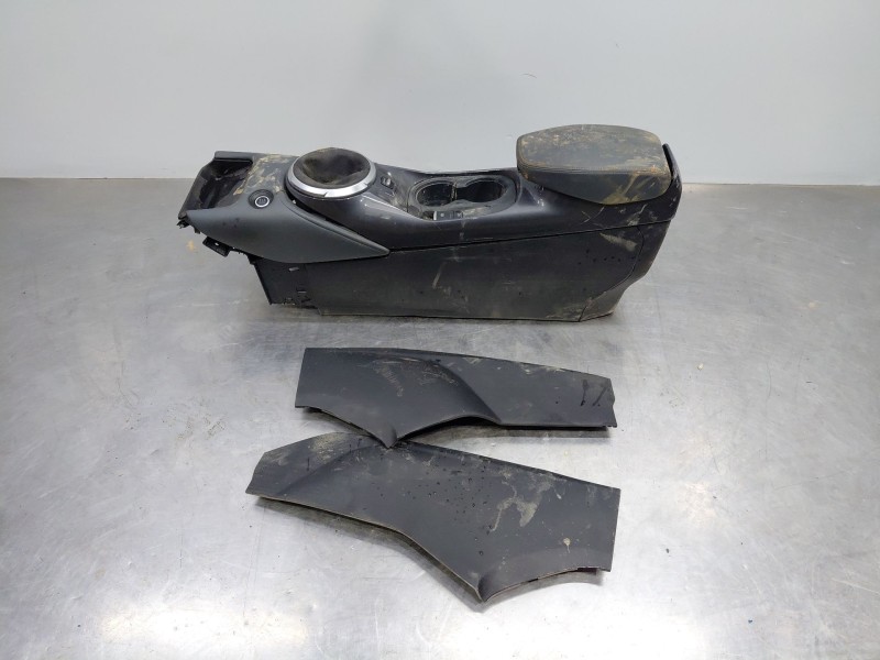 Recambio de juego asientos completo para nissan juke (f16) tekna referencia OEM IAM   