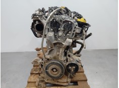 Recambio de motor completo para nissan juke (f16) tekna referencia OEM IAM HRA0  