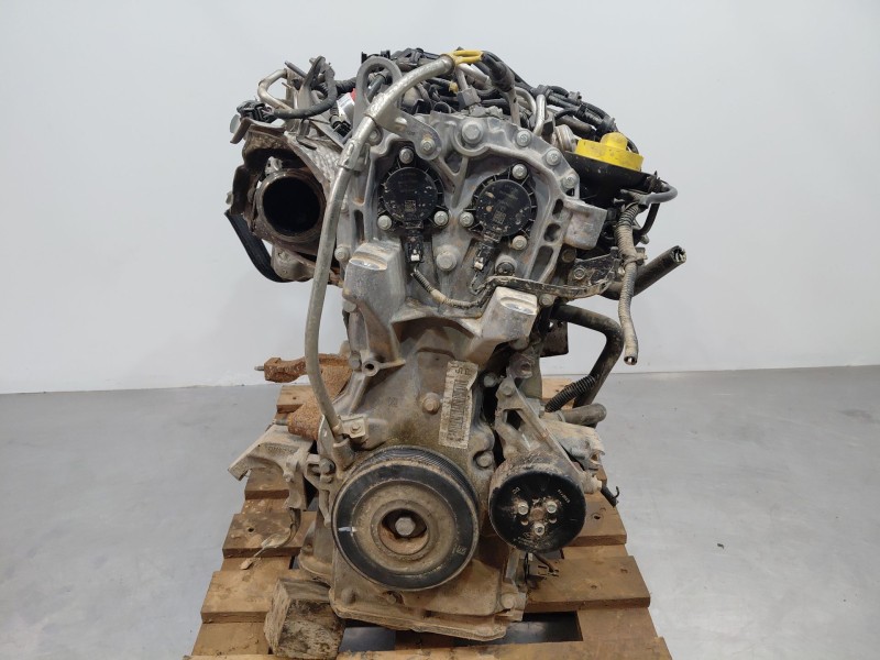 Recambio de motor completo para nissan juke (f16) tekna referencia OEM IAM HRA0  