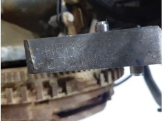 Recambio de motor completo para nissan juke (f16) tekna referencia OEM IAM HRA0   2