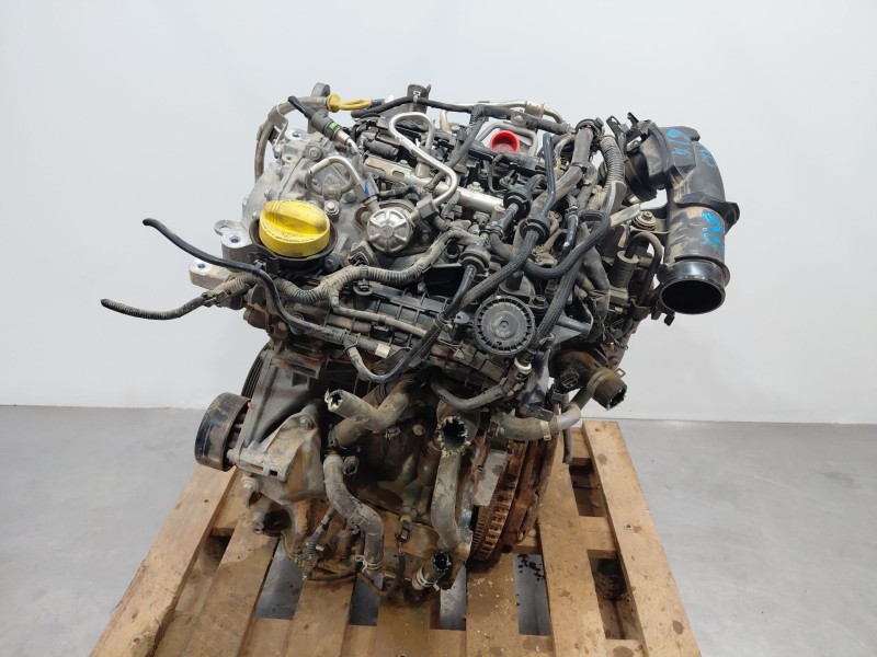 Recambio de motor completo para nissan juke (f16) tekna referencia OEM IAM HRA0  