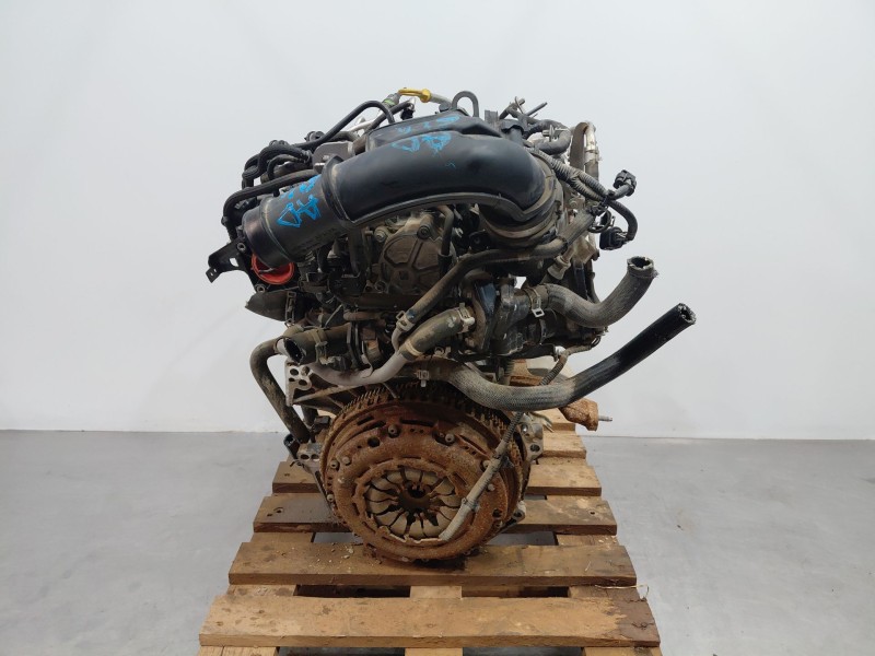 Recambio de motor completo para nissan juke (f16) tekna referencia OEM IAM HRA0  