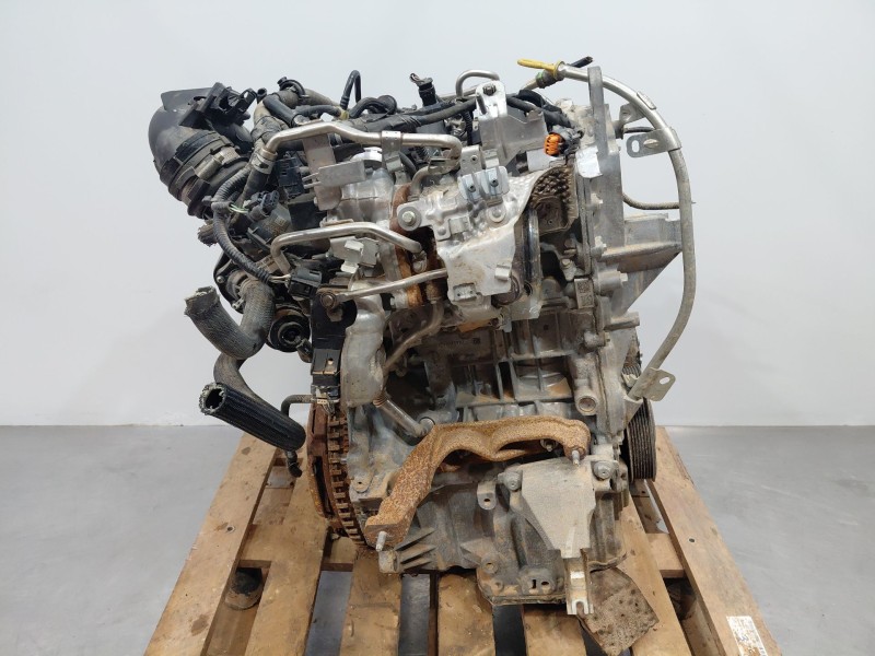 Recambio de motor completo para nissan juke (f16) tekna referencia OEM IAM HRA0  