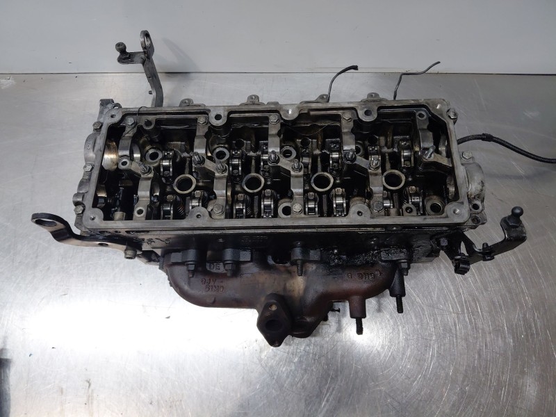 Recambio de culata para audi a4 b8 (8k2) 2.0 tdi referencia OEM IAM 03L103351J 03L103373 