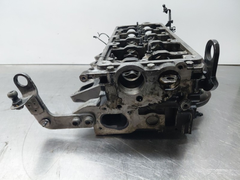 Recambio de culata para audi a4 b8 (8k2) 2.0 tdi referencia OEM IAM 03L103351J 03L103373 