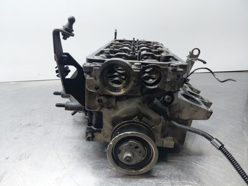 Recambio de culata para audi a4 b8 (8k2) 2.0 tdi referencia OEM IAM 03L103351J 03L103373 