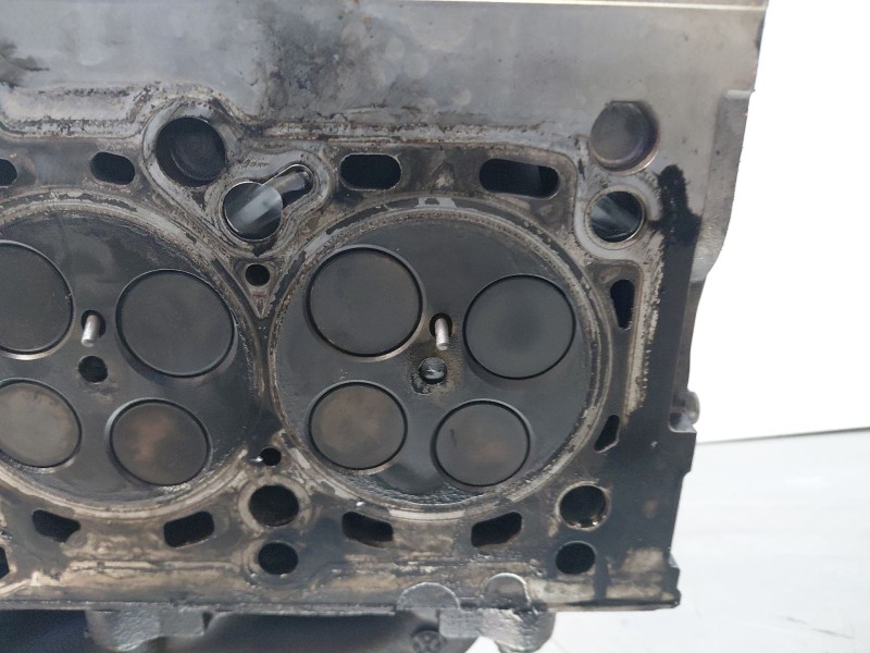 Recambio de culata para audi a4 b8 (8k2) 2.0 tdi referencia OEM IAM 03L103351J 03L103373 