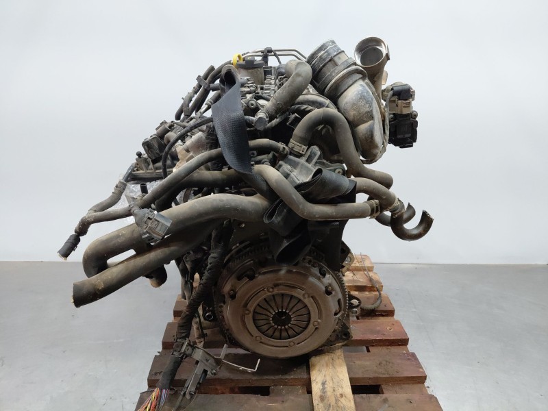 Recambio de motor completo para seat ibiza st (6p8) style referencia OEM IAM CJZ  