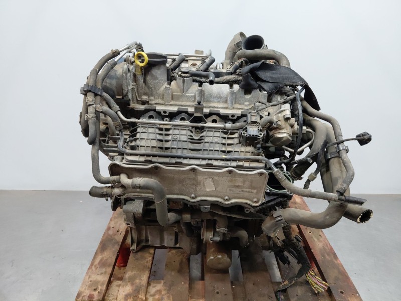Recambio de motor completo para seat ibiza st (6p8) style referencia OEM IAM CJZ  