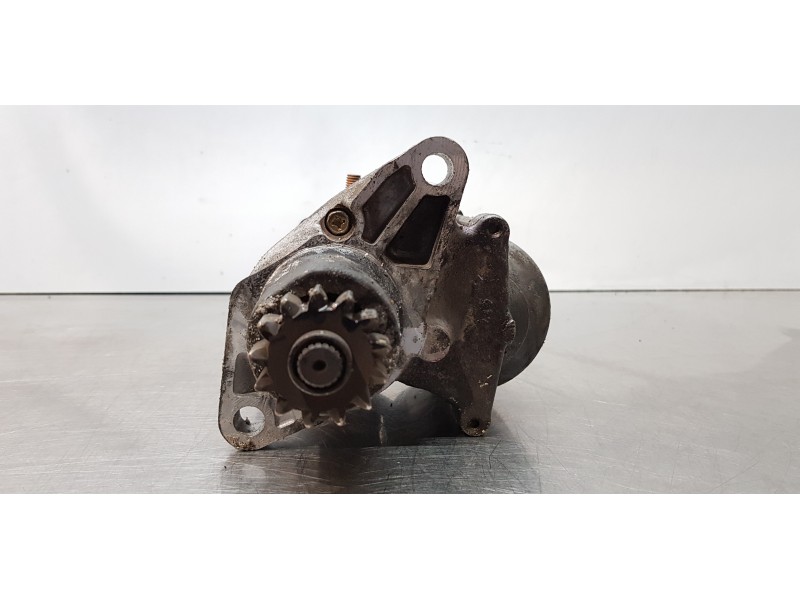 Recambio de motor arranque para toyota rav 4 (a2) 2.0 luna 4x4 referencia OEM IAM 2280006273  