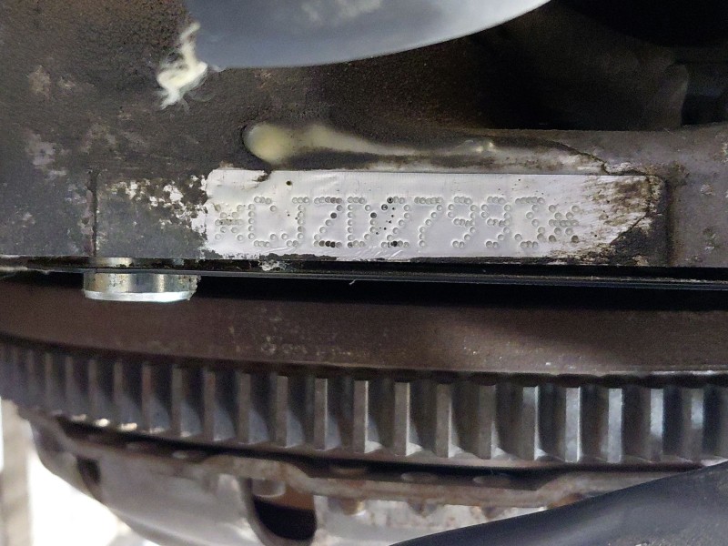 Recambio de motor completo para seat ibiza st (6p8) style referencia OEM IAM CJZ  