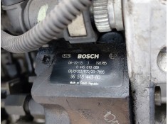 Recambio de motor completo para citroën xsara picasso (n68) 1.6 hdi referencia OEM IAM    2