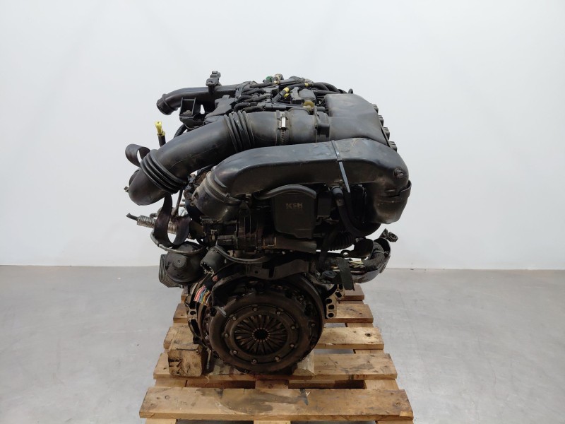 Recambio de motor completo para citroën xsara picasso (n68) 1.6 hdi referencia OEM IAM   