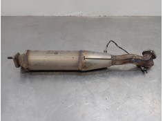 Recambio de catalizador para kia ceed tourer (cd) 1.6 crdi 136 referencia OEM IAM   