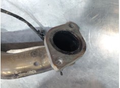 Recambio de catalizador para kia ceed tourer (cd) 1.6 crdi 136 referencia OEM IAM    2