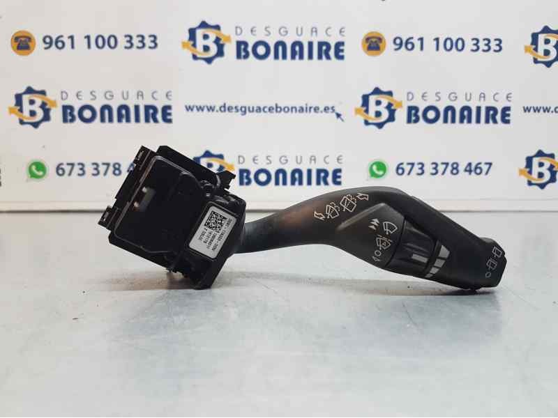 Recambio de mando limpia para ford s-max titanium referencia OEM IAM DG9T17A553DDW   Recambio de mando limpia para ford s-max titanium referencia OEM IAM DG9T17A553DDW