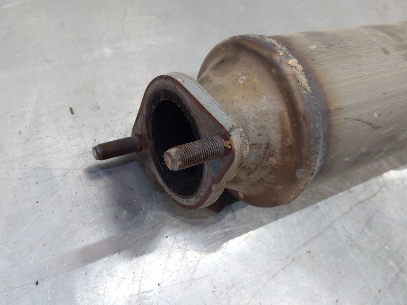 Recambio de catalizador para kia ceed tourer (cd) 1.6 crdi 136 referencia OEM IAM   