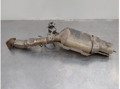 Recambio de catalizador para nissan x-trail (t32) acenta referencia OEM IAM   