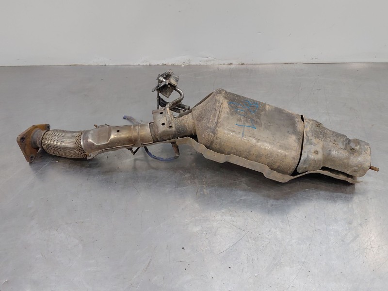 Recambio de catalizador para nissan x-trail (t32) acenta referencia OEM IAM   