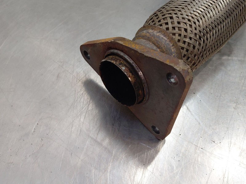 Recambio de catalizador para nissan x-trail (t32) acenta referencia OEM IAM   