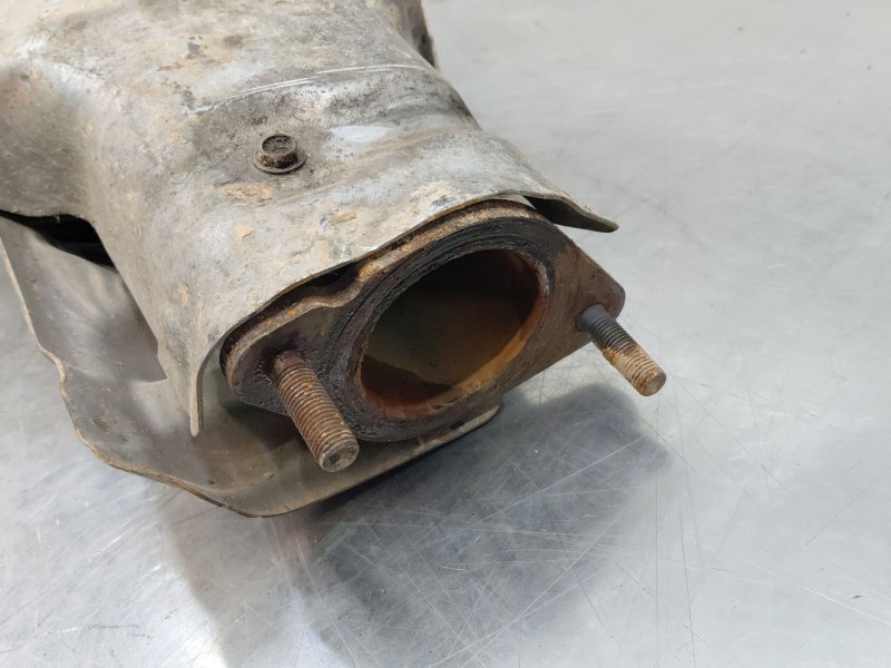Recambio de catalizador para nissan x-trail (t32) acenta referencia OEM IAM   