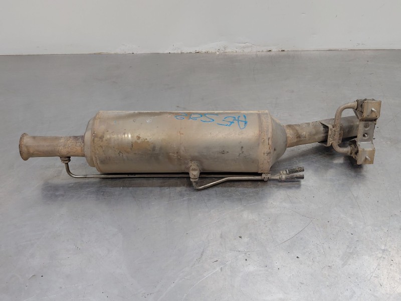 Recambio de catalizador para citroën c4 ii (nc_) 1.6 bluehdi 100 referencia OEM IAM 9810717180  