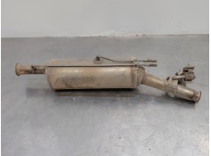 Recambio de catalizador para citroën c4 ii (nc_) 1.6 bluehdi 100 referencia OEM IAM 9810717180   2