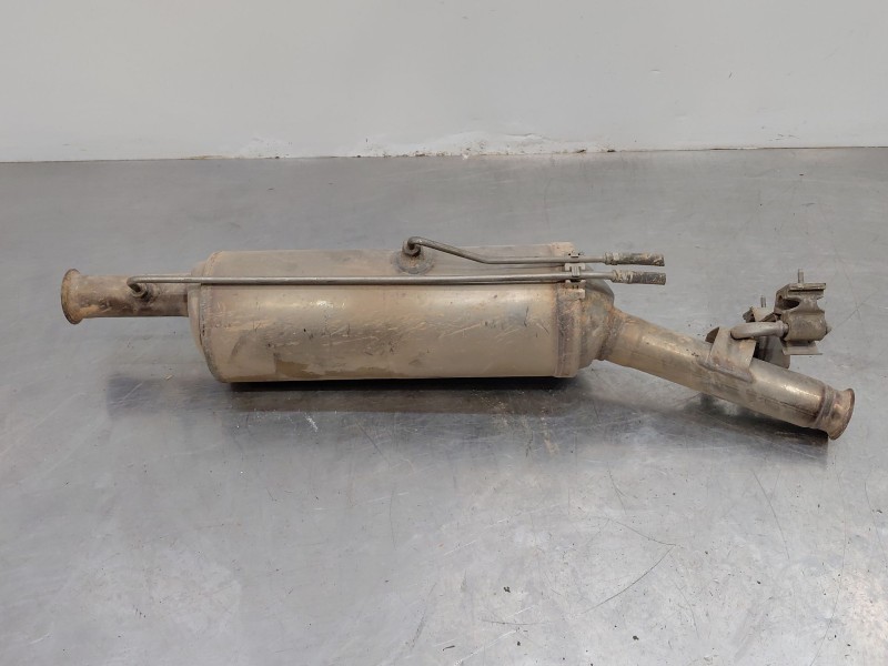 Recambio de catalizador para citroën c4 ii (nc_) 1.6 bluehdi 100 referencia OEM IAM 9810717180  