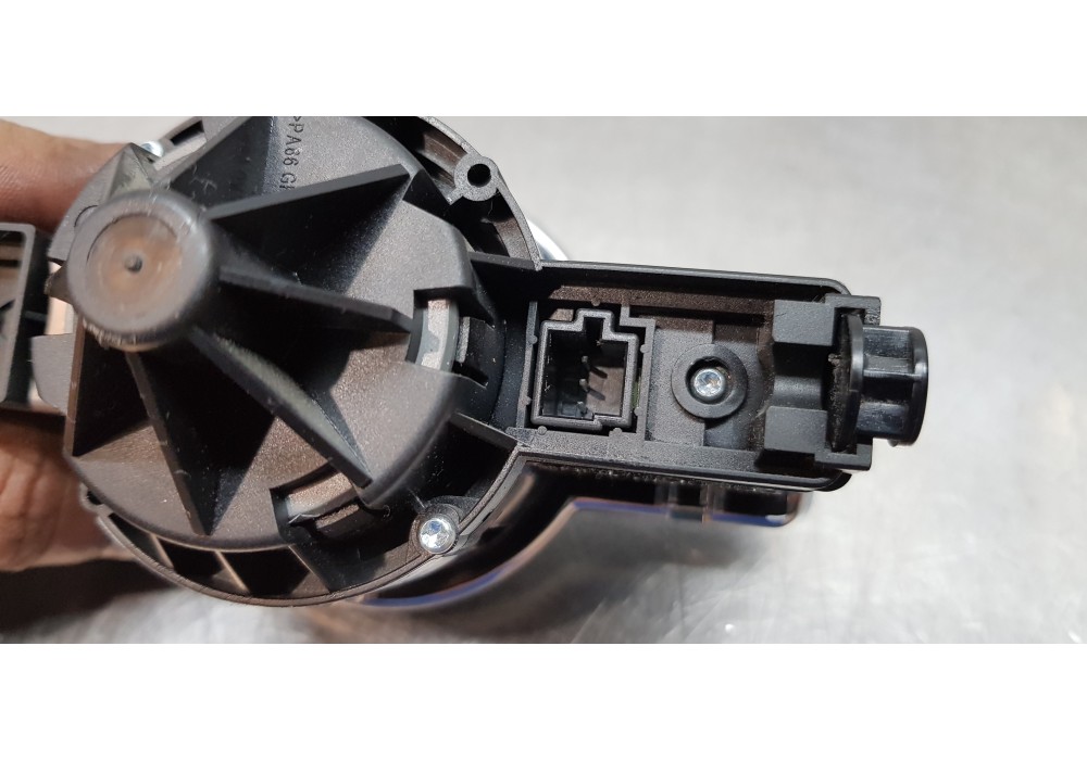 Recambio de mando luces para mercedes clase s (w221) berlina 320 / 350 cdi (221.022) referencia OEM IAM A2215452404  