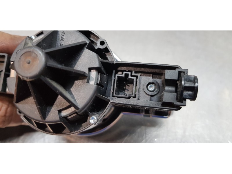 Recambio de mando luces para mercedes clase s (w221) berlina 320 / 350 cdi (221.022) referencia OEM IAM A2215452404  