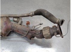 Recambio de catalizador para land rover range rover evoque (l551) 2.0 d150 referencia OEM IAM    2