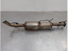 Recambio de catalizador para opel zafira / zafira family b (a05) 1.9 cdti (m75) referencia OEM IAM   