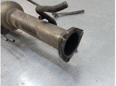 Recambio de catalizador para opel zafira / zafira family b (a05) 1.9 cdti (m75) referencia OEM IAM    2