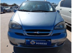 chevrolet tacuma monospace (u100) del año 2006