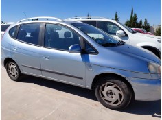 chevrolet tacuma monospace (u100) del año 2006 2